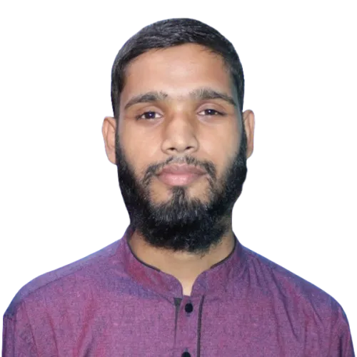  Md. Mozidul Islam